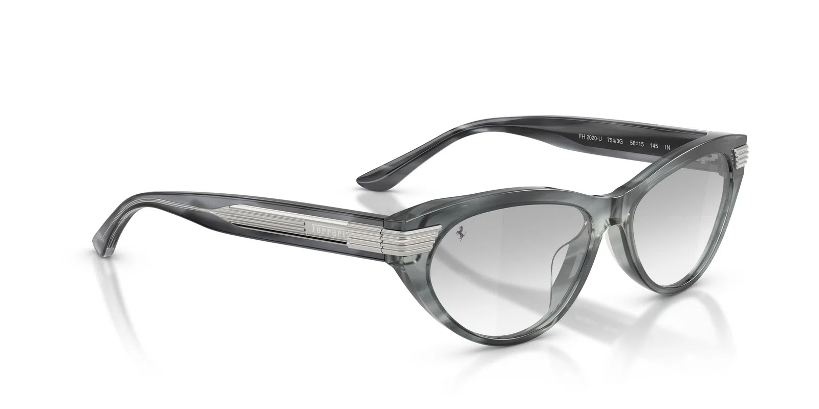Ferrari 2020U Sunglasses - view 20
